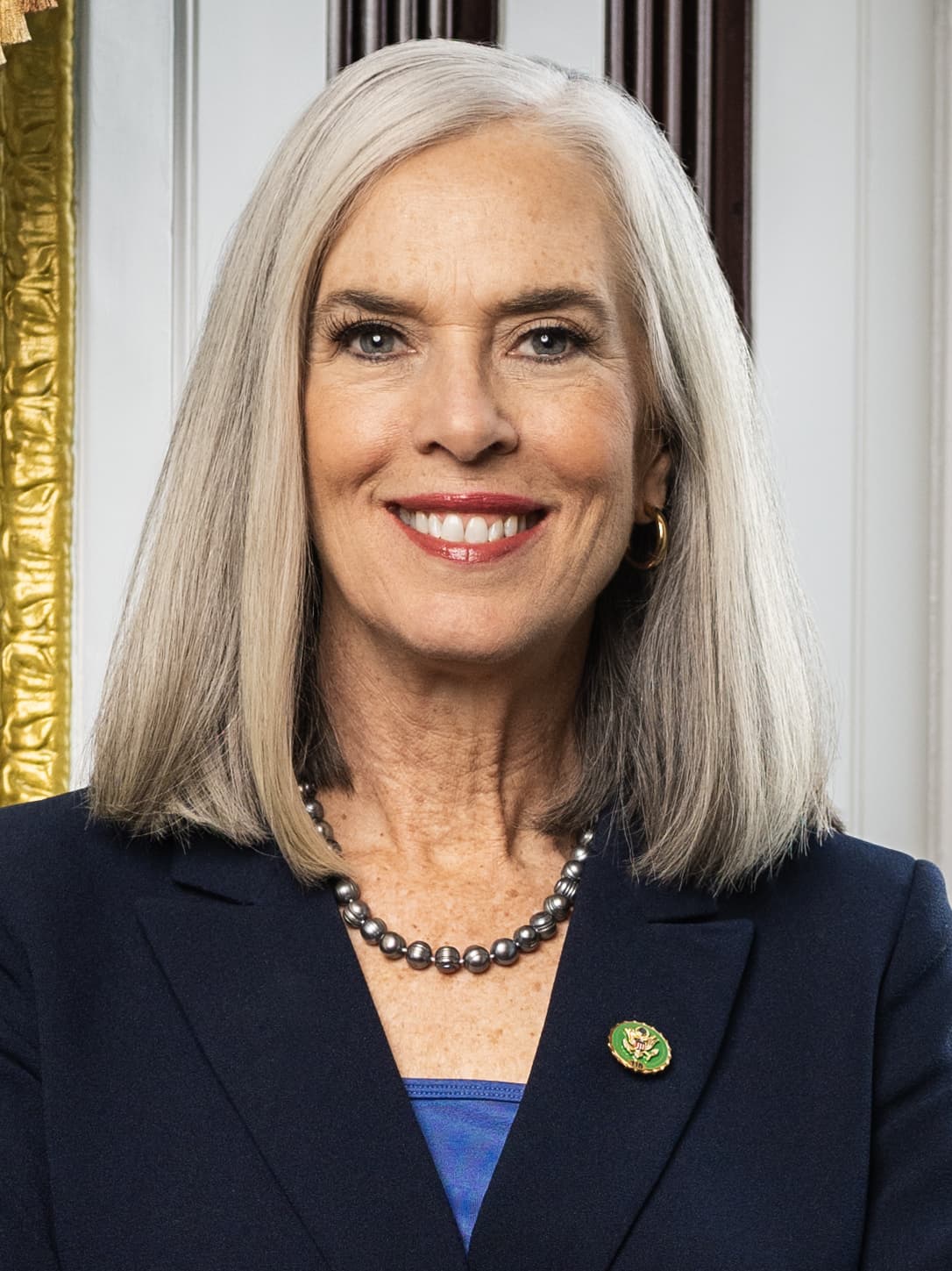 Katherine Clark
